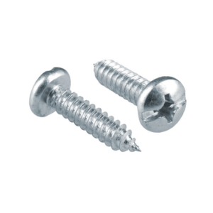 Tornillo – Pija para Lámina #6 x 1-1/2″/ Cabeza combinada / Bolsa con 200 piezas.
