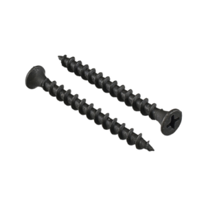 Tornillo – Pija Multiusos fosfatizada #6 x 3/4″ / Bolsa con 100 piezas.