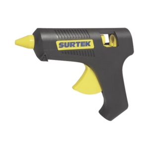 Pistola para barras de silicón de 1/2″ 80W