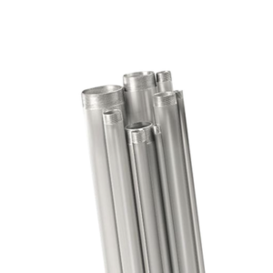 Tubo conduit rígido de aluminio 19.0 x 3050 mm ( 3/4″ x 10').