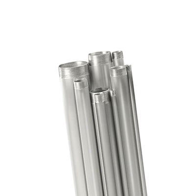 Tubo Conduit Rígido de Aluminio 31.8 x 3050 mm ( 1 1/4″ x 10').