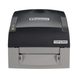 Etiquetadora de Escritorio 300 DPI de Transferencia Térmica