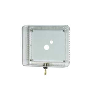 Protector Mediano Universal del Termostato, Cubierta Transparente