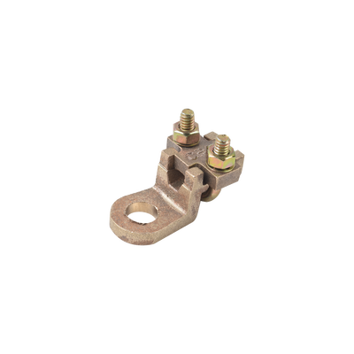 Conector Antivandalico de Bornes de 1/2″ a Cable de Calibre 4 a 1/0 (AWG).