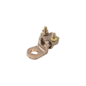 Conector de Bornes de 1/2″ a Cable de Calibre 4 a 1/0 (AWG).