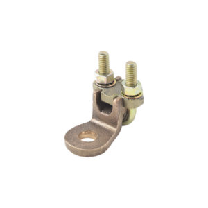 Conector de Bornes de 1/2″ a Cable de Calibre 1/0 (cero) a 250 KCM.