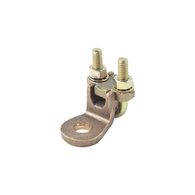 Conector de Bornes de 1/2″ a Cable de Calibre 1/0 (cero) a 250 KCM.