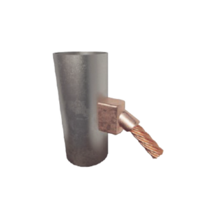 Molde para soldadura exotermica para cable 1/0 a tubo de 2″ a 4″