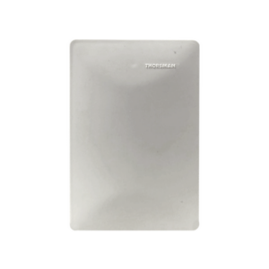 Thapa Ciega para Caja TMK/S1 Color Blanco (7200-02001)