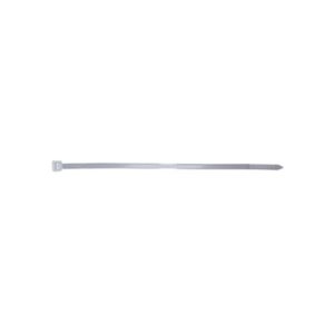 Cincho de nylon color natural, 3.2 x 142mm (1000pzs) (4200-12000)