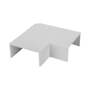Sección en “L” de PVC auto extinguible, para canaletas TMK1735, TMK1735SD (5330-02001)