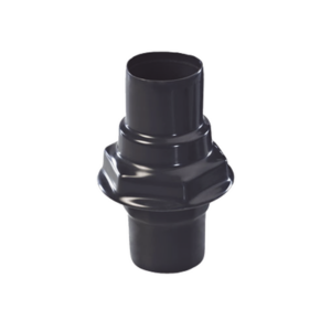 Tuerca Unión Hembra de Al con Recubrimiento de PVC de 3/4″ (19 mm) / Para Áreas Peligrosas.
