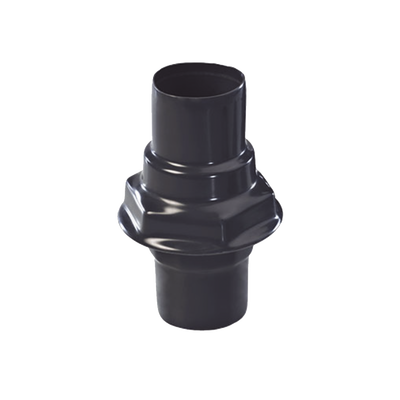 Tuerca Unión Hembra de Al con Recubrimiento de PVC de 3/4″ (19 mm) / Para Áreas Peligrosas.