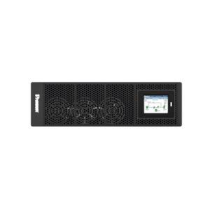 UPS SmartZone de 10000 VA/10000 W, Online Doble Conversión, Entrada 208/240 Vca Con Terminal L1+L2+G, Onda Senoidal Pura, 6 UR, Con 2 Tomas NEMA L6-30R y Terminal L1+L2+G, Incluye Tarjeta de Red y Kit de Rieles