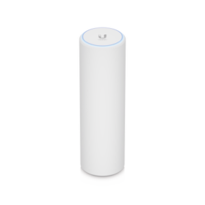 Punto de Acceso UniFi WiFi 6 Mesh, para interior/exterior, doble banda, 5 GHz (4×4 MU-MIMO y OFDMA) / 2.4 GHz (2×2 MIMO)