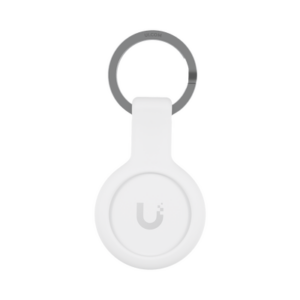 Pack de 10 llaveros Tag NFC para UniFi Access, resistentes al agua IP54, con seguridad propietaria