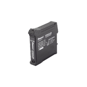 Sensor de Carga, Para UPS Industrial de Panduit UPS00100DC, De Montaje en Riel Din, Color Negro
