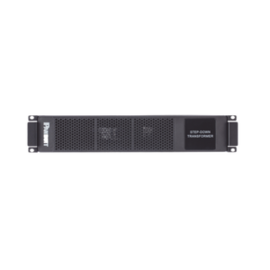 Transformador Reductor de 208 Vca a 120 Vca, Con Entrada NEMA L6-30P, 1 Salida L3-30R y 12 Salidas 5-20R, Recomendado Para UPS de Panduit
