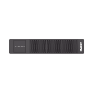Módulo de Baterías Externas (EPB), Para Extensión de Tiempo de Respaldo, Compatible con UPS Topología Online de 1 kVA de Panduit