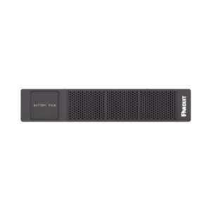 Módulo de Baterías Externas (EPB), Para Extensión de Tiempo de Respaldo, Compatible con UPS Topología Online de 2 kVA de Panduit