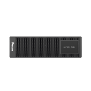 Módulo de Baterías Externas (EPB), Para Extensión de Tiempo de Respaldo, Compatible con UPS Topología Online de 5, 6, y 10 kVA de Panduit