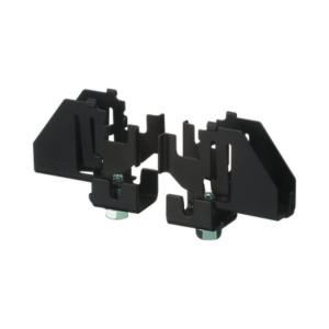 Kit de Accesorios para Unir Charolas Wyr-Grid de Panduit en Intersecciones, Compatible con 8, 12, 18, 24 y 30 in de Ancho, Color Negro