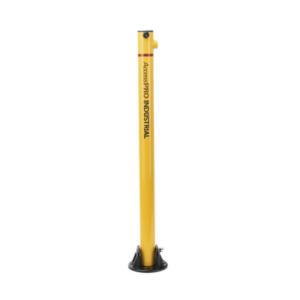 Bolardo Retráctil C / Llave P / Gestion y Control D / Estacionamientos