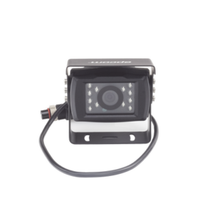 Cámara Turrent AHD 2 Megapixel / Lente 2.8 mm / 10 mts IR / Uso en Exterior / Compatible con DVR´s Moviles epcom XMR / Conector Tipo Aviación