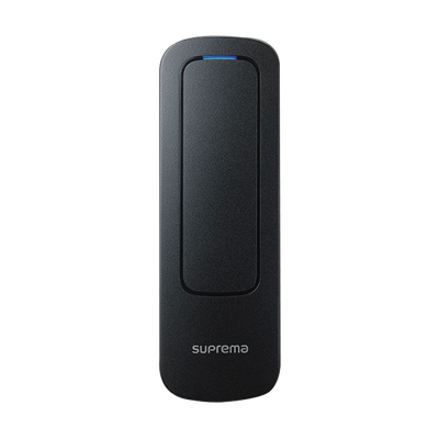 Lector Esclavo de Tarjetas de uso en exterior, Multitecnolgia, NFC y Bluetooth