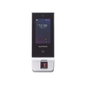 Lector Multitecnolgia de Huella, tarjetas Mifare y móviles a través de Bluetooth