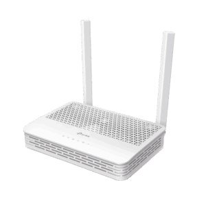 ONU/ONT – XPON Router WIFI AC 1200 / Modo EPON y GPON / 1 Puerto PON SC/APC / 2 Puertos LAN 10/100/1000 MBPS / Soporta AgiNet Config – AgiNet ACS (herramienta de gestón remota)