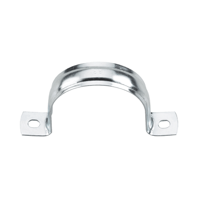 Abrazadera Omega Para Conduit de 1/2″ (12.7 mm).