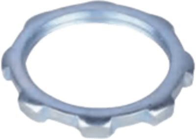 Contratuerca Metálica de 3/4″ ( 19 mm).
