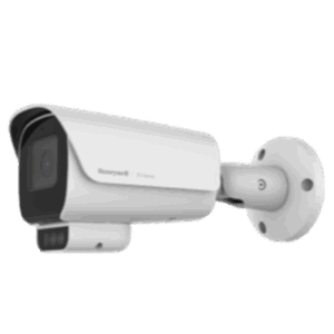 Bala IP 5 Megapixel / Lente 2.8 mm / 50 mts IR / Exterior IP66 / IK10 / H.265 / PoE / Micro SD / WDR 120 dB / HLC / ONVIF / NDAA / Serie 35