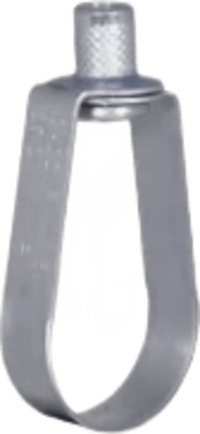 Colgador tipo Pera de 3/4″ ( 19 mm).