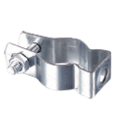 Abrazadera tipo Clip de 2″ ( 51 mm).