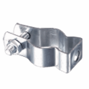 Abrazadera tipo Clip de 1 1/4″ ( 32 mm).