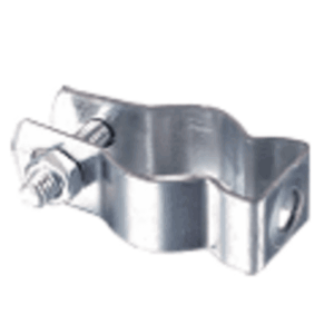 Abrazadera tipo Clip de 1″ ( 25.4 mm).