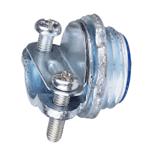 Conector Recto para Cable de Uso Rudo 3/4″ (19 mm).