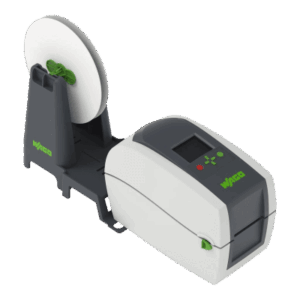 Impresora Termotransferencia Smart Printer / 300 dpi / 47 mm Ancho Impresión / USB-RS232-ETHERNET / Starterkit Incluido / Software Smart Script