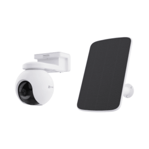 Kit de Camara PT 4G / batería recargable / Incluye 1 pieza de CS-EB8-4G y 1 Pieza de CS-PSP8