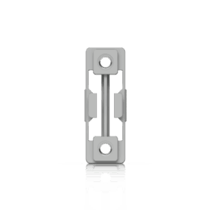 UACC Precision Rack Mount Kit (20 Piezas) – Insertos de Montaje 1UR con Tuercas Jaula Alineadas para Instalaciones de Rack Uniformes