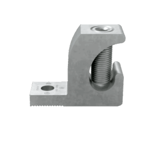 Conector Lay-in Aluminio Estañado / 250 kcmil-#6 AWG / Terminal 7/16″ / UL486B / AL9CU / Para Cobre y Aluminio hasta 90°C