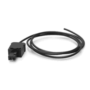 Cable de Conexión Rápida color negro para Lámparas LED CEL550M HOFFMAN