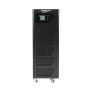 UPS de 6000 VA, Online Doble Conversión, 200 – 240 Vac de Entrada, Fase Dividida 120V/120V + N, sin Baterías con Kit de Cables de Conexión de Baterías