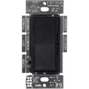 Atenuador DIVA 153