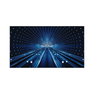 Pantalla LED Todo en uno 130″ 2K / 2.89 x 1.63 metros / 1.5mm pixel pitch, 500 nits iluminacion / Tizen 6.5 / HDMI / Dysplay port / bocinas integradas / Eco Sensor