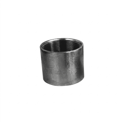 Niple Rígido de Aluminio de 1/2″ (13 mm).