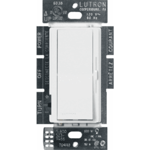 Atenuador DIVA 153