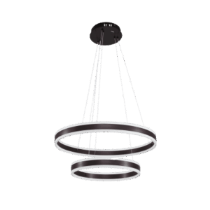 Lámpara de Techo LED / Chips LED Ahorra Energía 80% / 110W / Flujo Luminoso 8,800 lm / Montaje Sobreponer / Interior IP20 / Vida Útil 50,000 h
